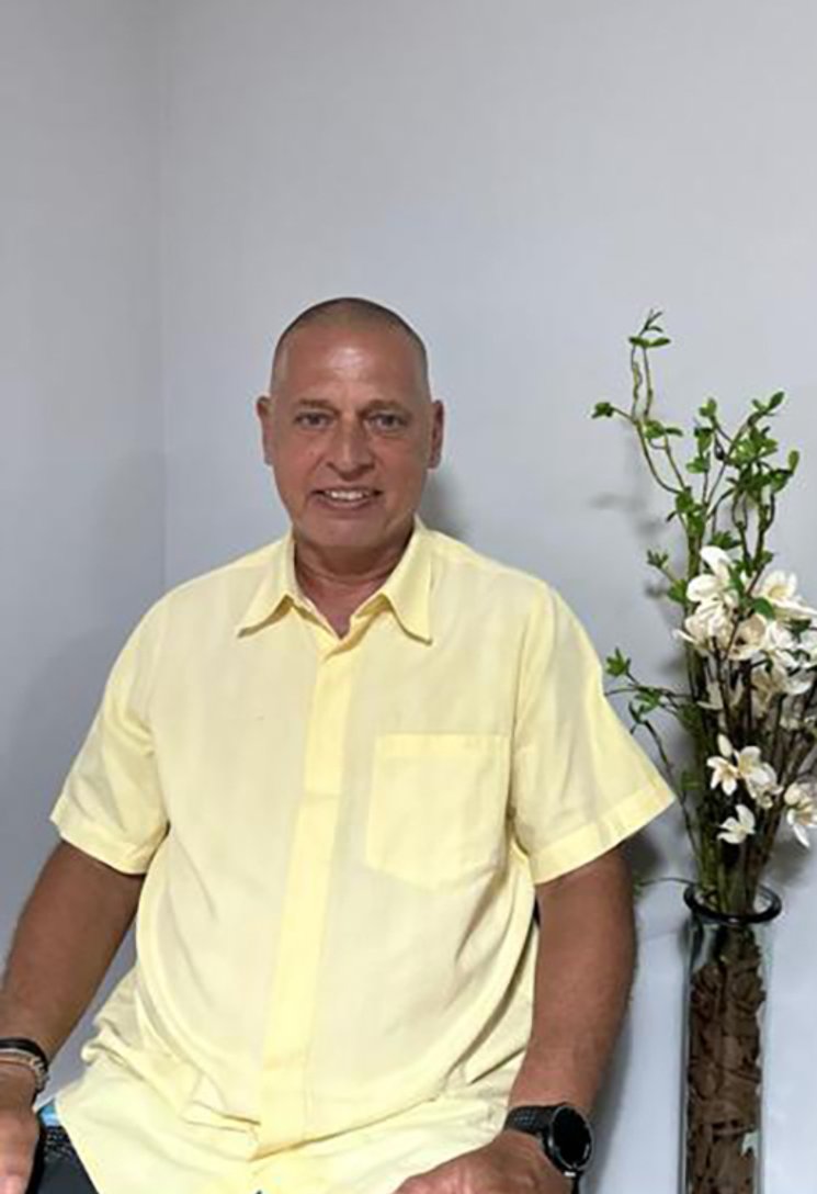 Alfredo Carlos Maia Soares