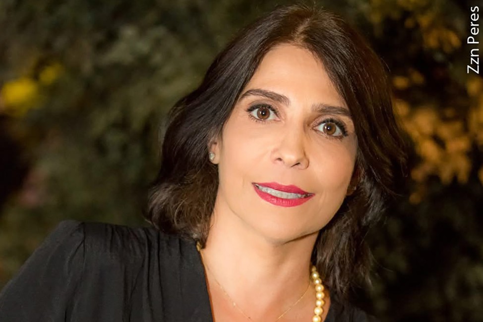 Entrevista Agro com Cris Bertelli - Uma mulher à frente do seu tempo