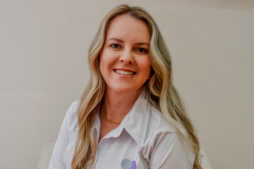 Perfil Entrevista com Gabriela Figueiredo da Silva, Fundadora e CEO do Residencial Carmen Teresa