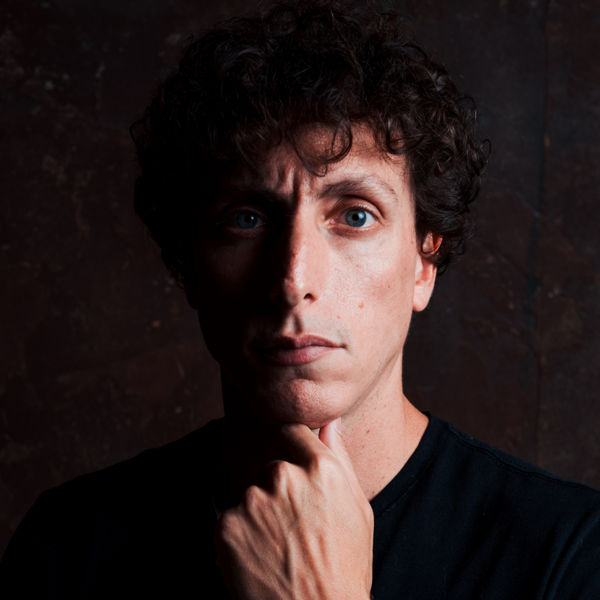 David Politanski
