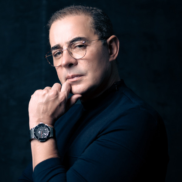 A culpa não é minha