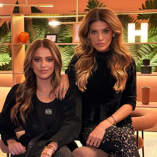 Vick e Barbara Bacchi