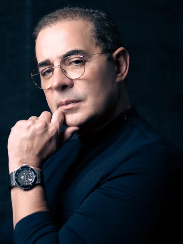 A culpa não é minha