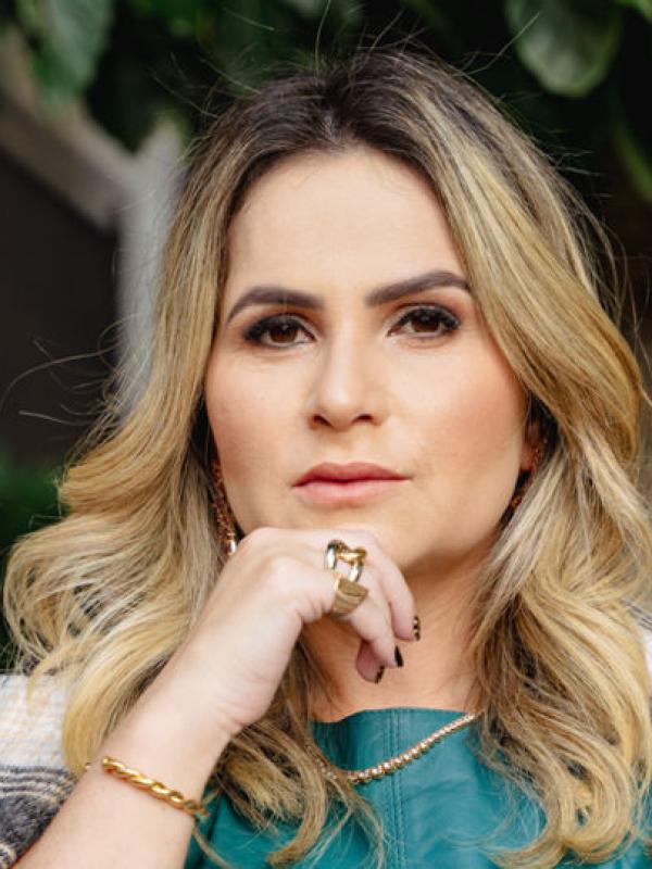 A empresária por trás do sucesso da Action 360°