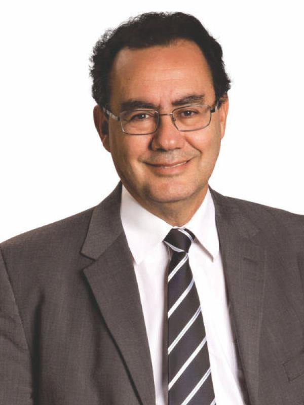 Augusto Cury - Psiquiatra, pesquisador e escritor