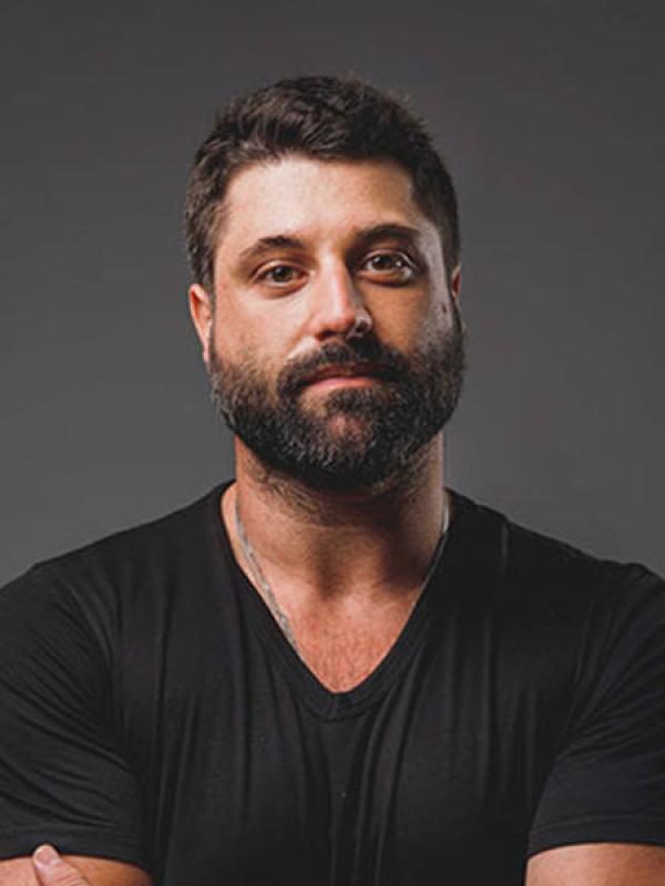 Entrevista com João Moressi