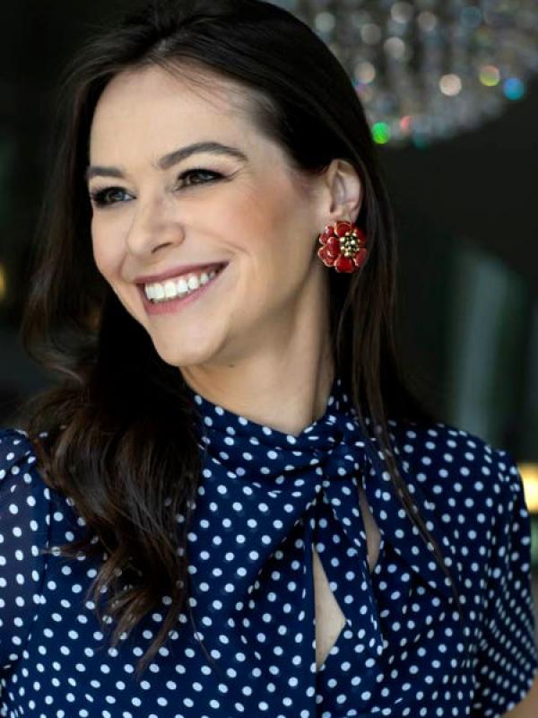 “O acessório como poder”