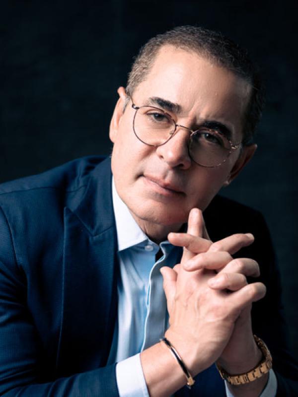 O orgulho é a causa de todos os seus problemas