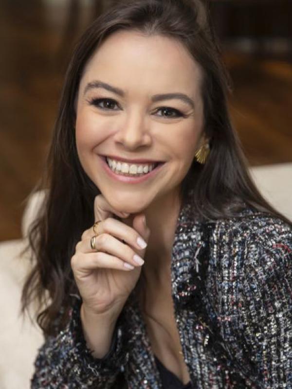 O poder da imagem profissional