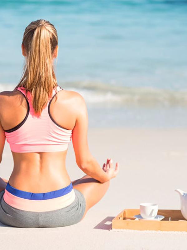 O vigor na vida moderna