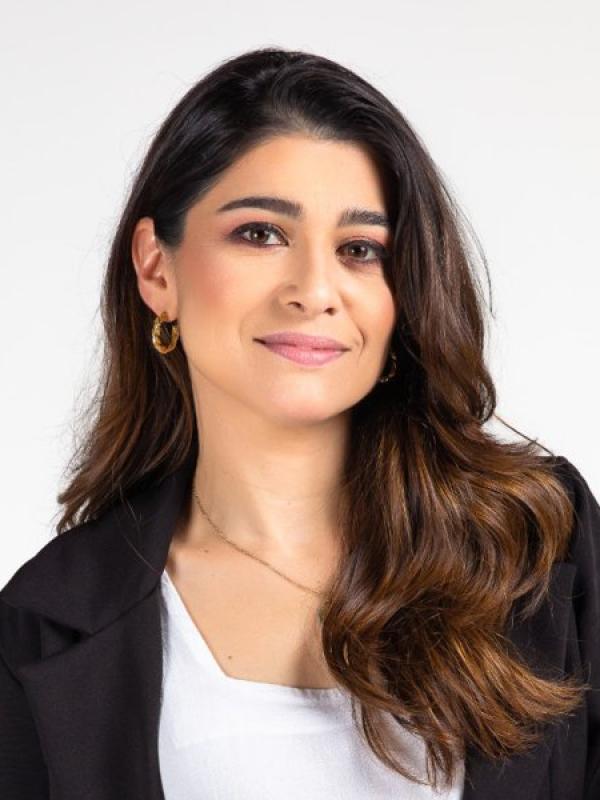 Onde você quer chegar?