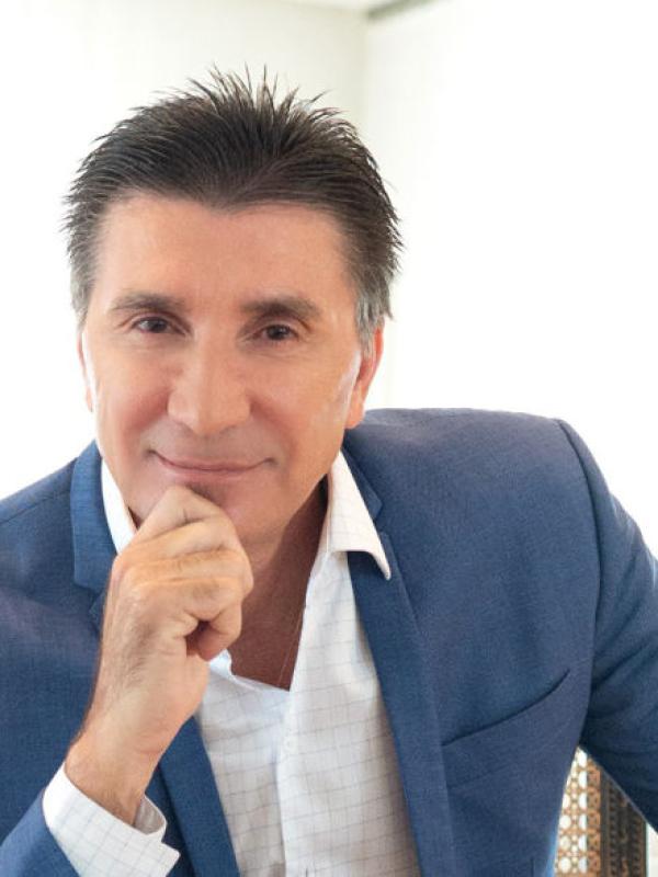 Para mudar, é preciso decidir