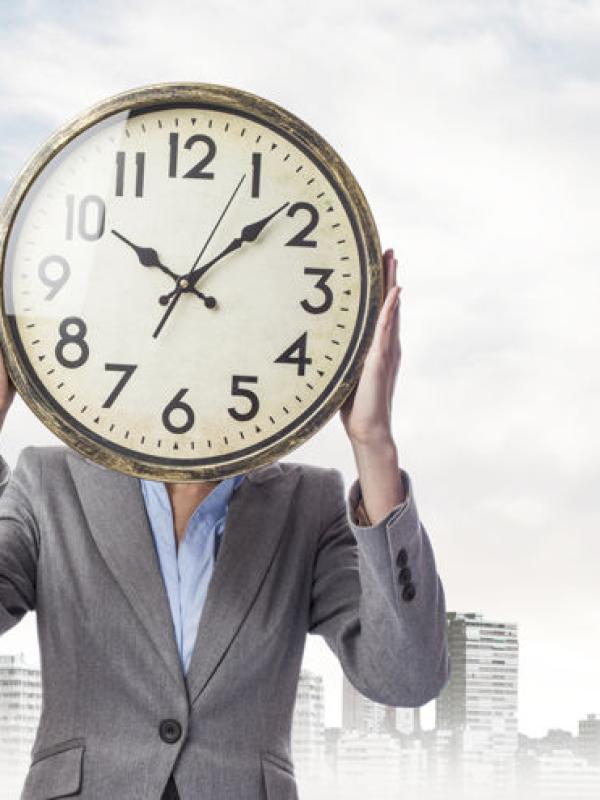 SPA: Você sabe o que é a Síndrome do Pensamento Acelerado?